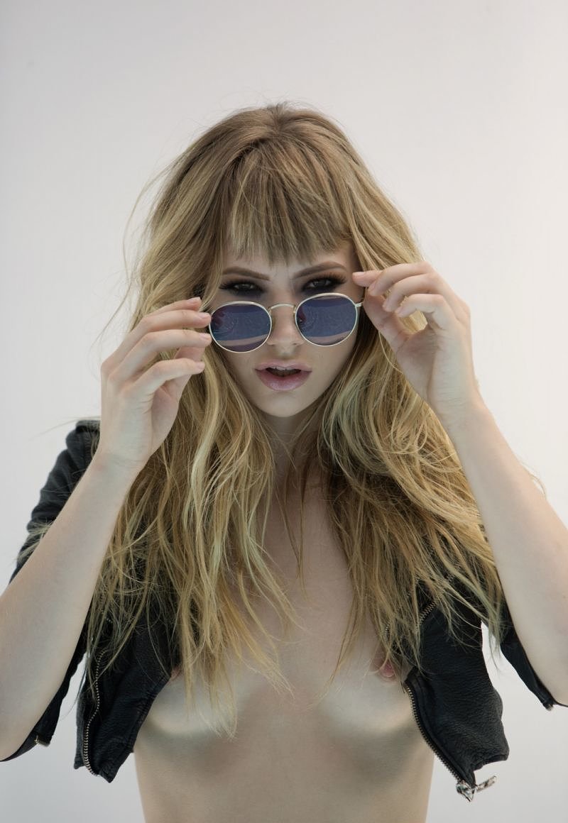 Антонина, 31 год, 0 размер груди